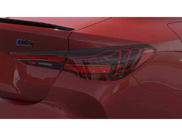 Thumbnail: 2026 BMW M4 - 8