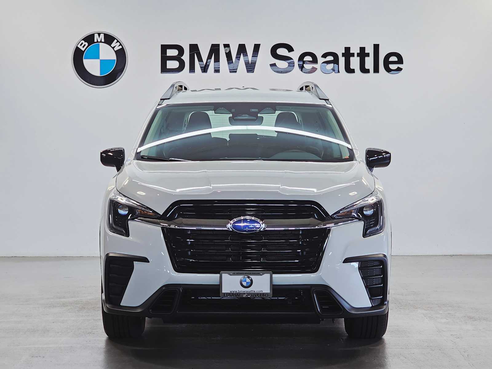 Thumbnail: 2023 Subaru Ascent - 6