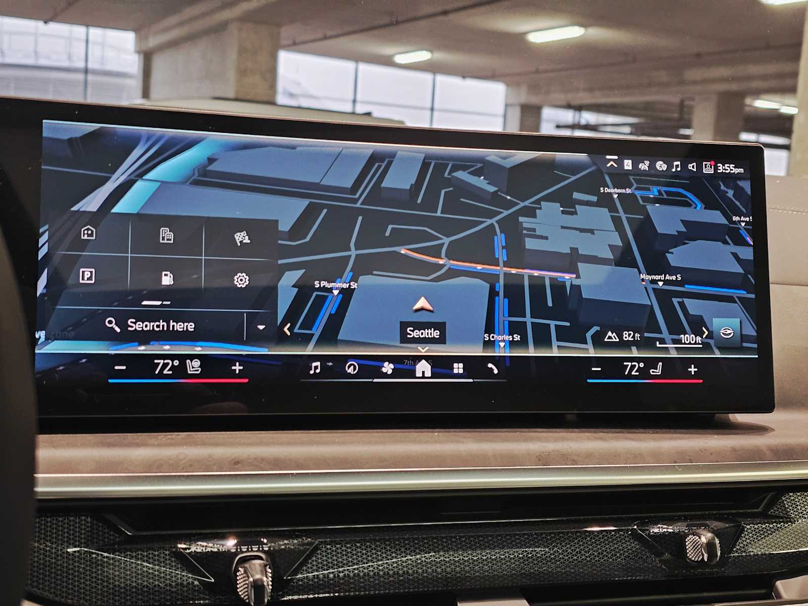 Thumbnail: 2026 BMW X5 - 14