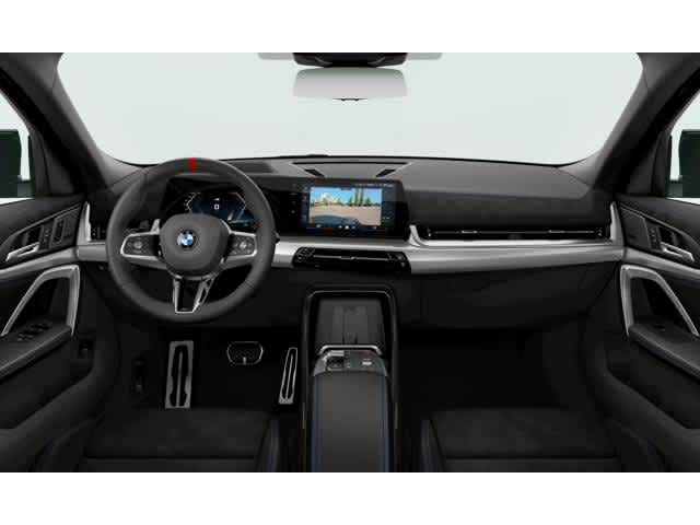 Thumbnail: 2026 BMW X2 - 7