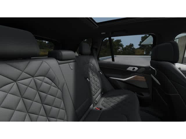 Thumbnail: 2026 BMW X5 - 12