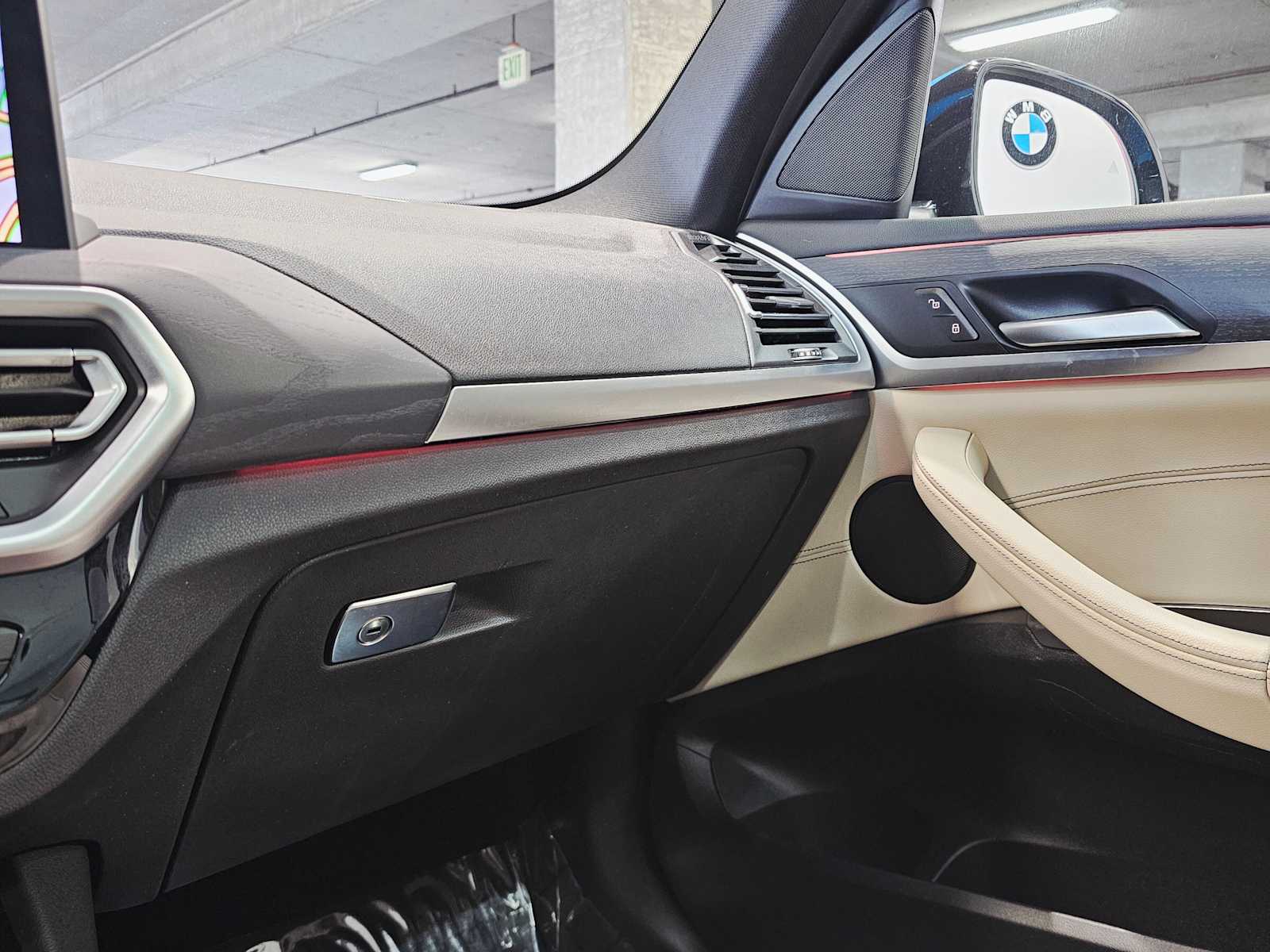 Thumbnail: 2022 BMW X3 - 17