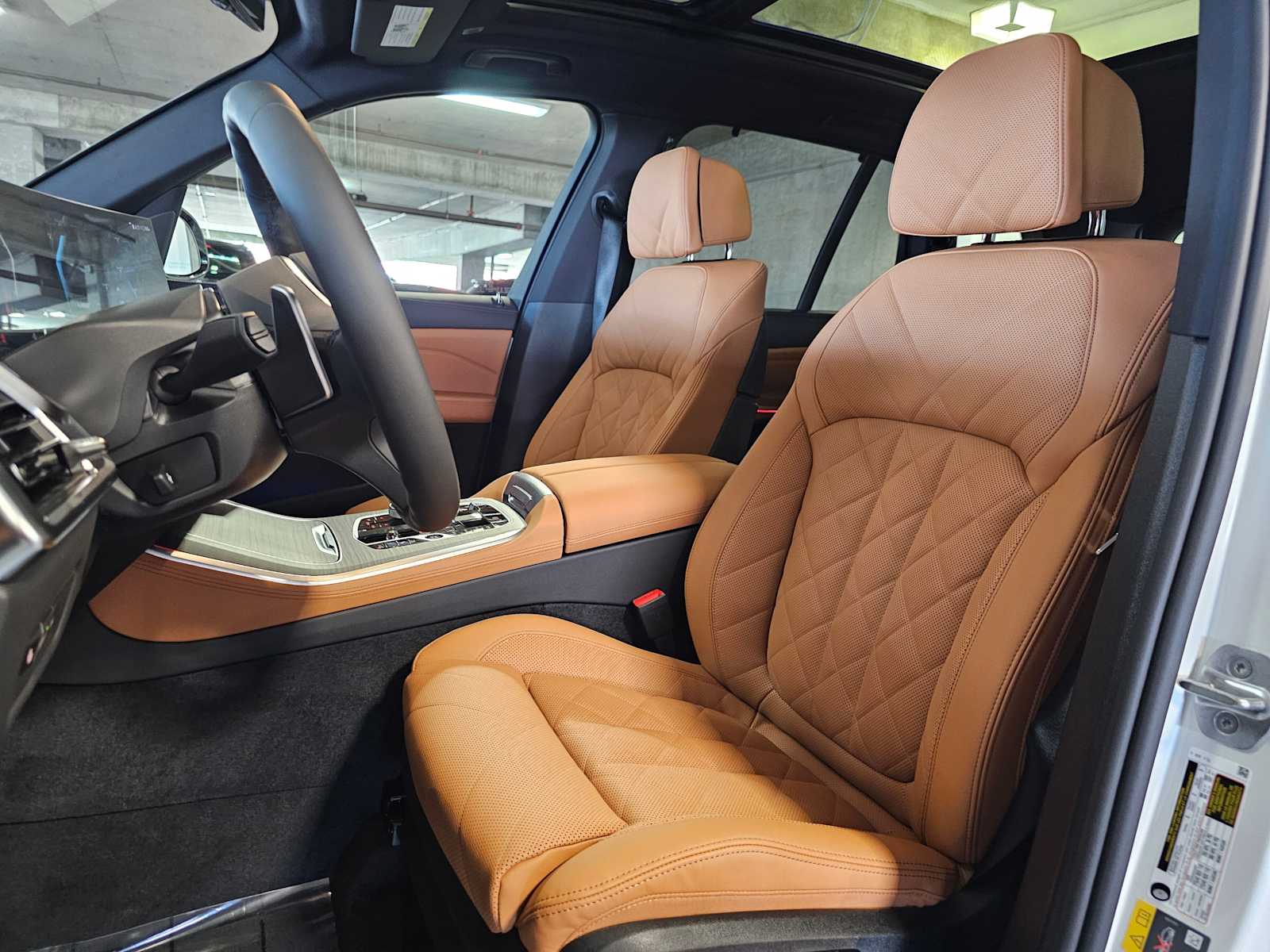 Thumbnail: 2026 BMW X5 - 25