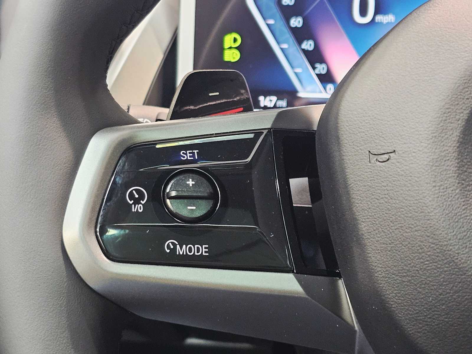 Thumbnail: 2026 BMW X3 - 12