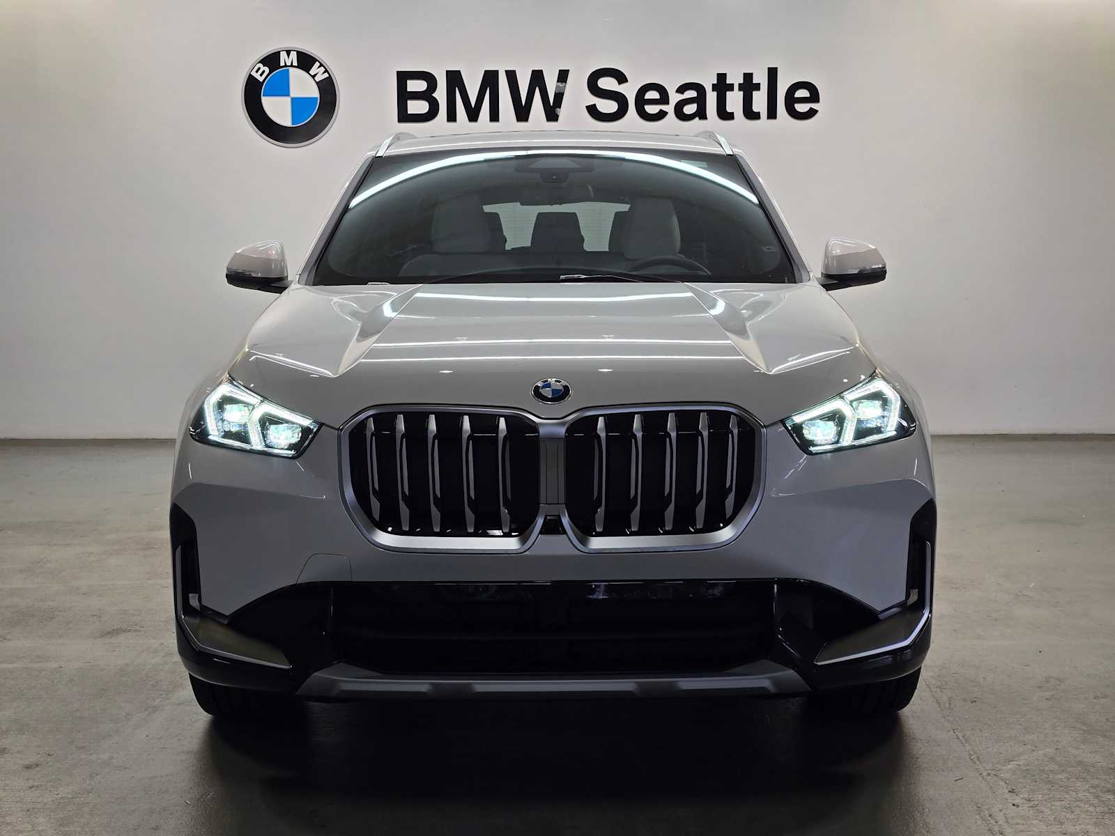 Thumbnail: 2026 BMW X1 - 6