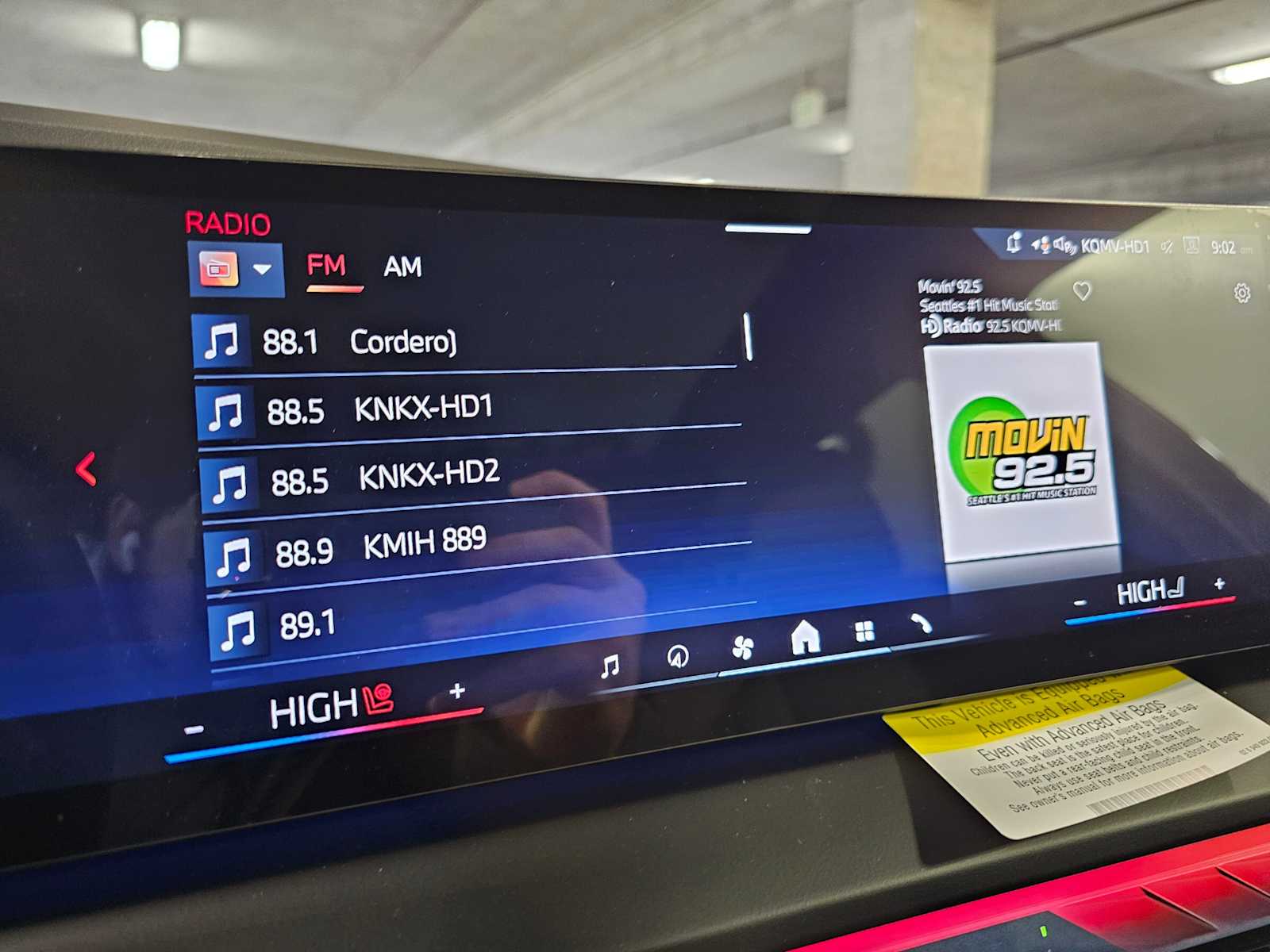 Thumbnail: 2026 BMW X3 - 14