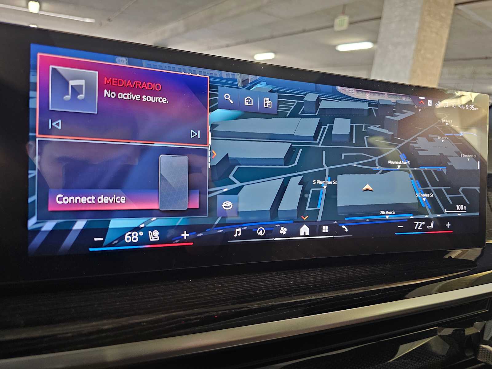 Thumbnail: 2026 BMW X5 - 14