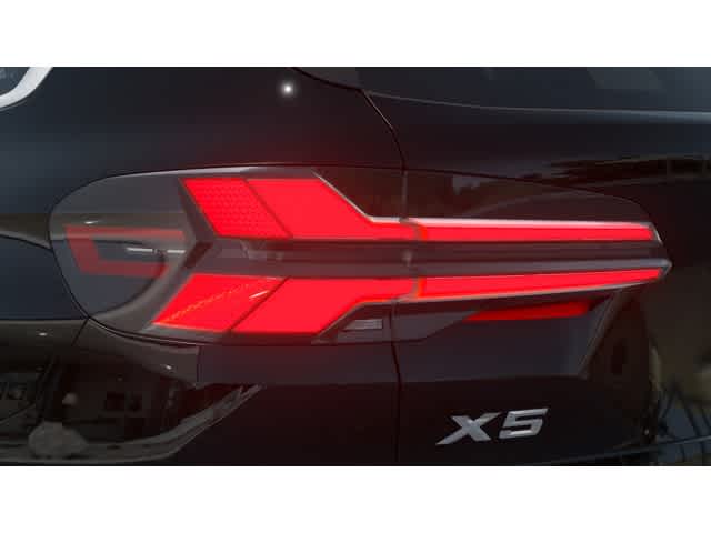 2026 BMW X5 xDrive50e 17