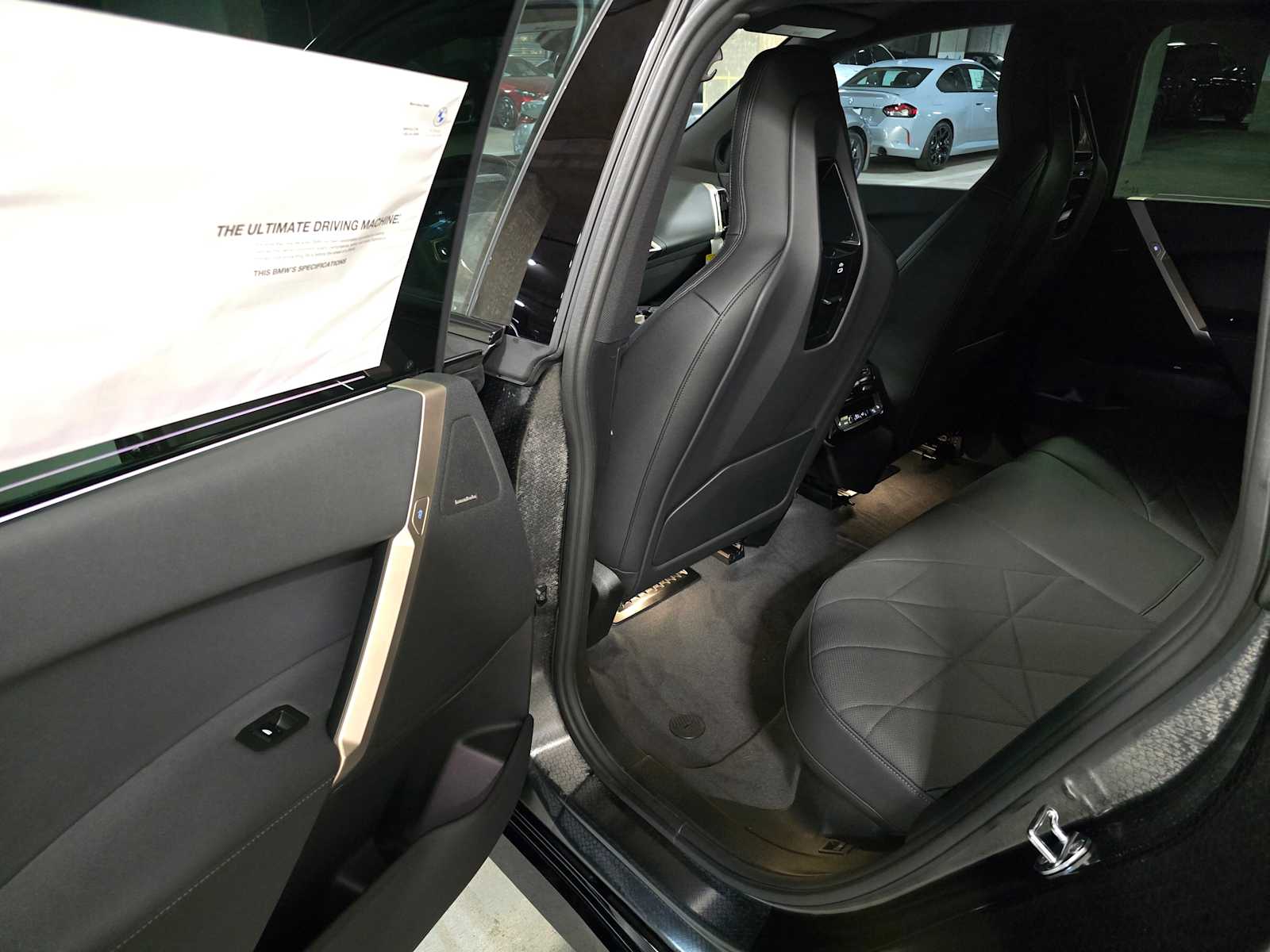 Thumbnail: 2026 BMW iX - 24