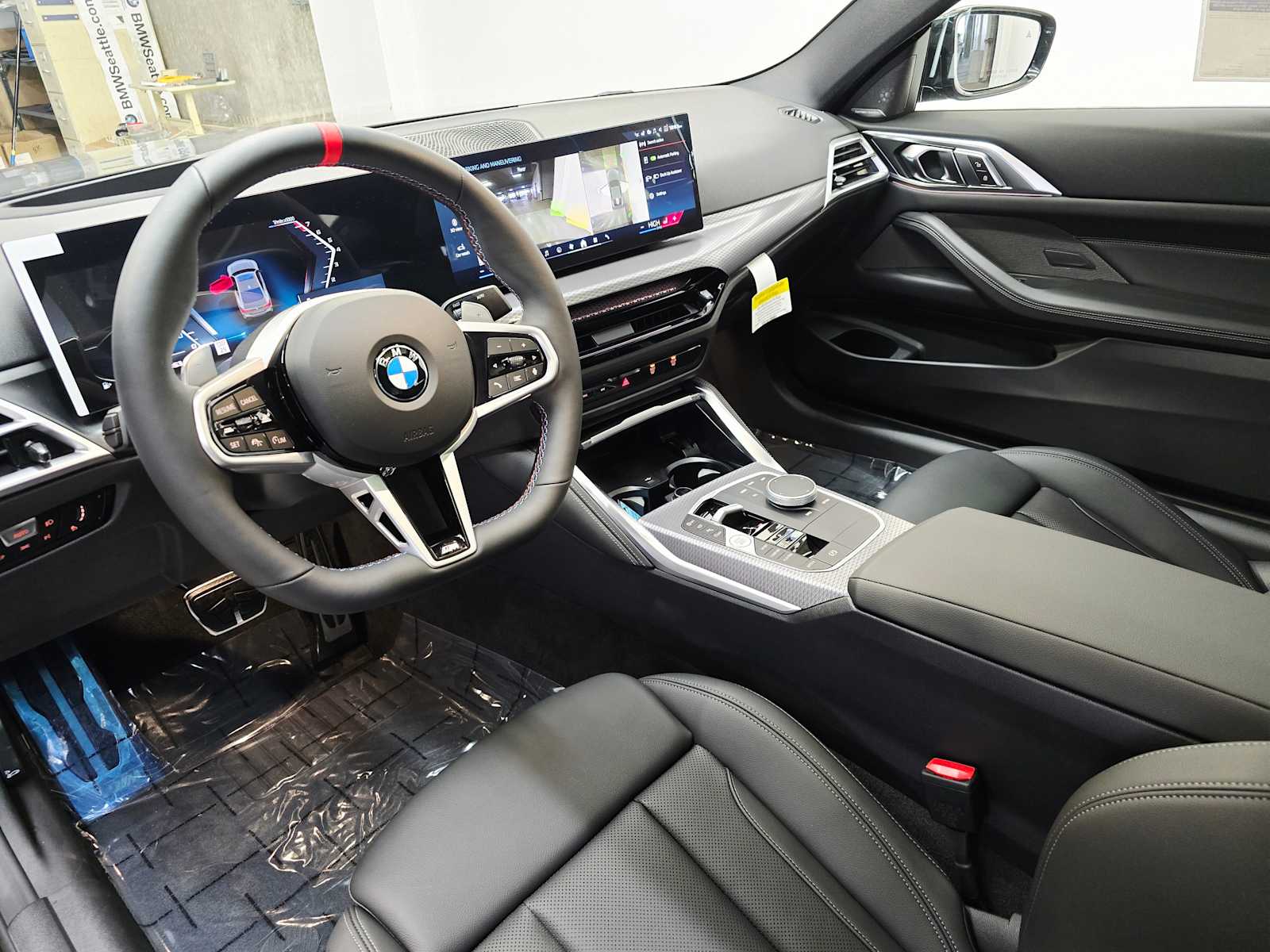 Thumbnail: 2026 BMW 4 Series - 2