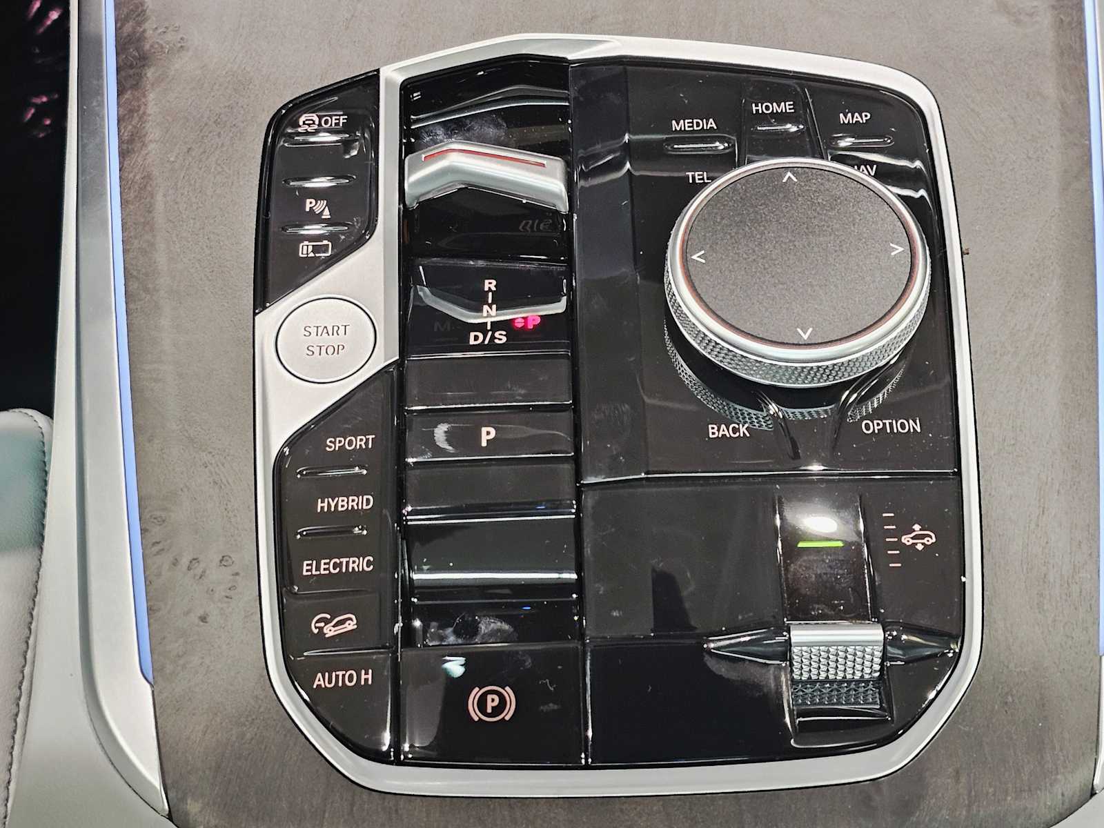 Thumbnail: 2026 BMW X5 - 18