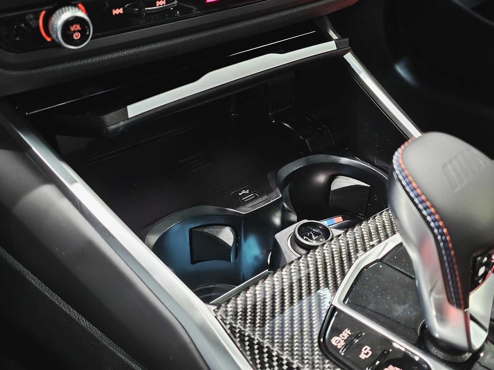 Thumbnail: 2026 BMW M4 - 19