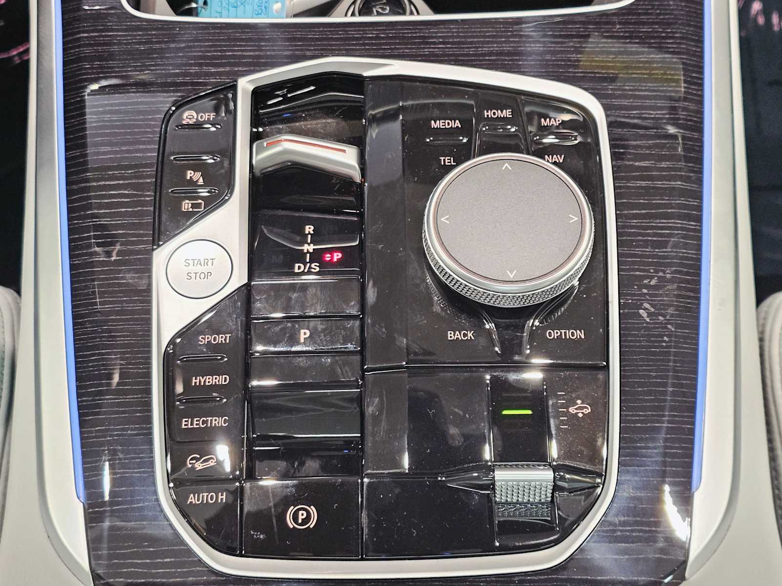 Thumbnail: 2026 BMW X5 - 18