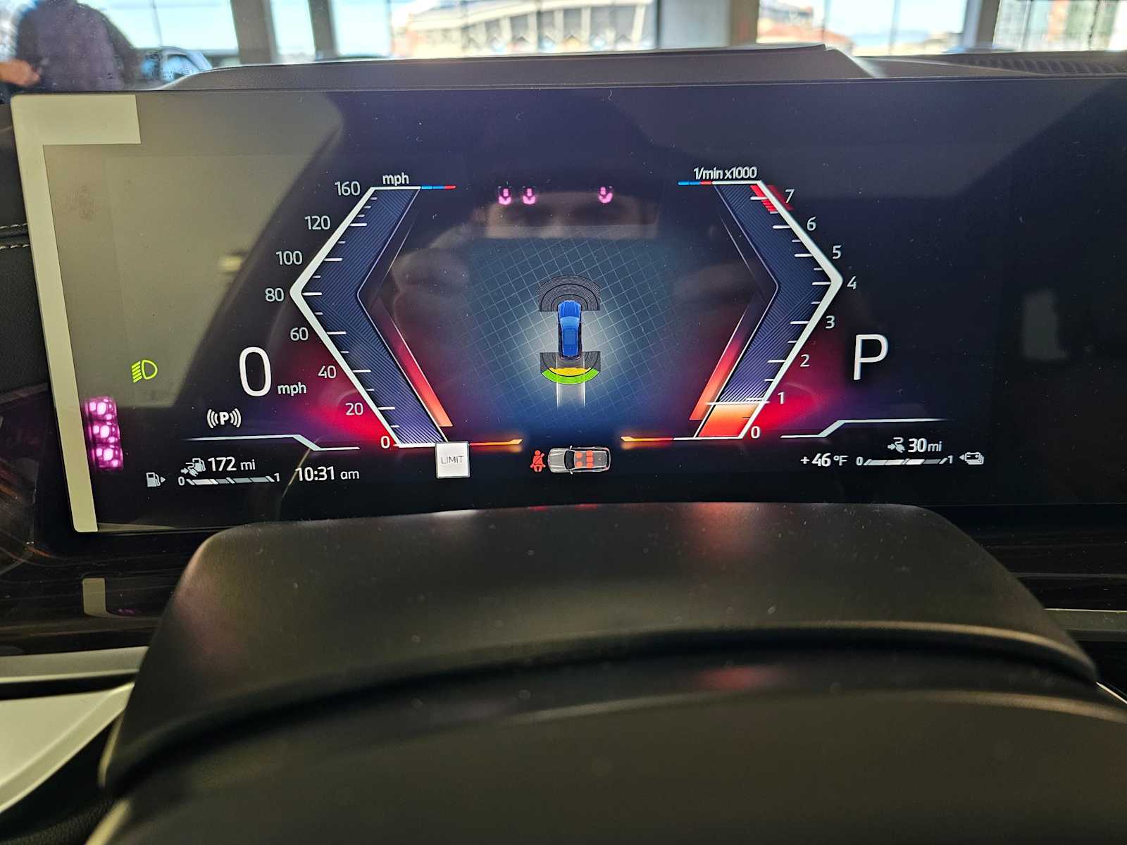 Thumbnail: 2026 BMW X5 - 12