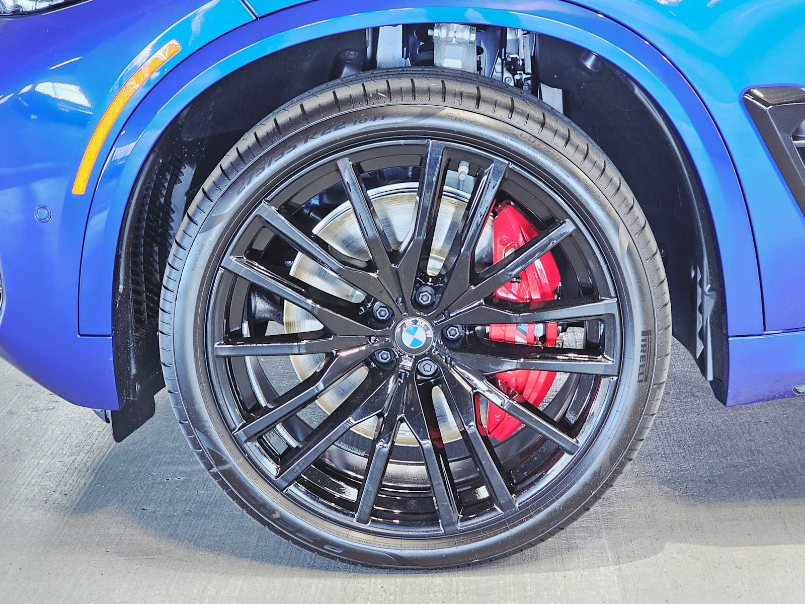 Thumbnail: 2026 BMW X5 - 8