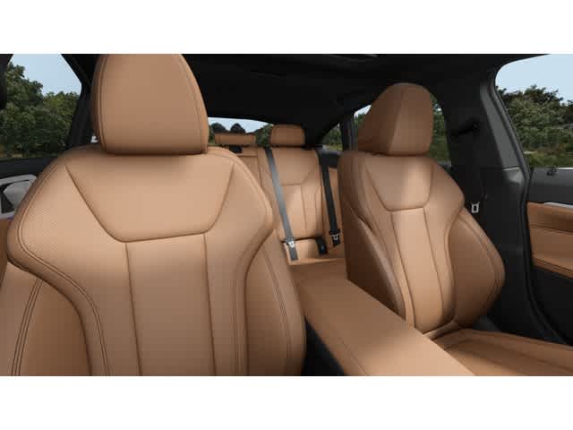 Thumbnail: 2025 BMW i4 - 11