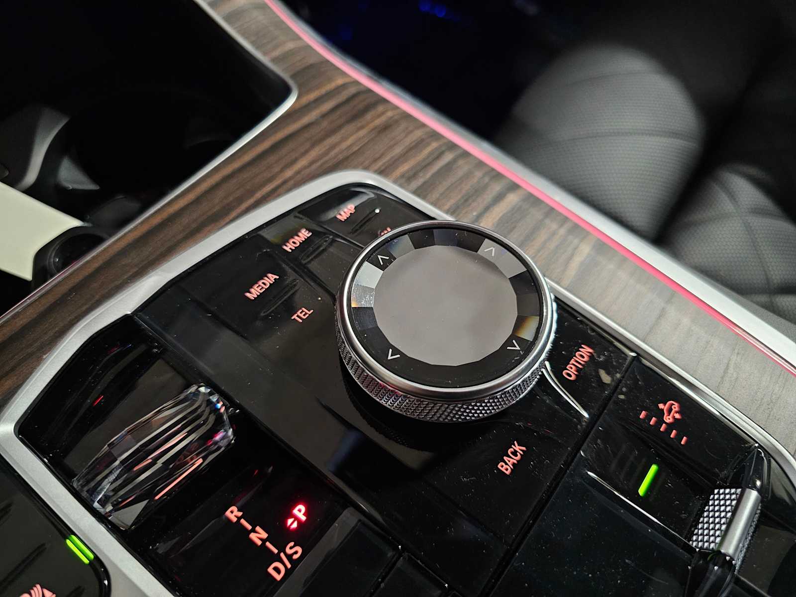 Thumbnail: 2026 BMW X5 - 27