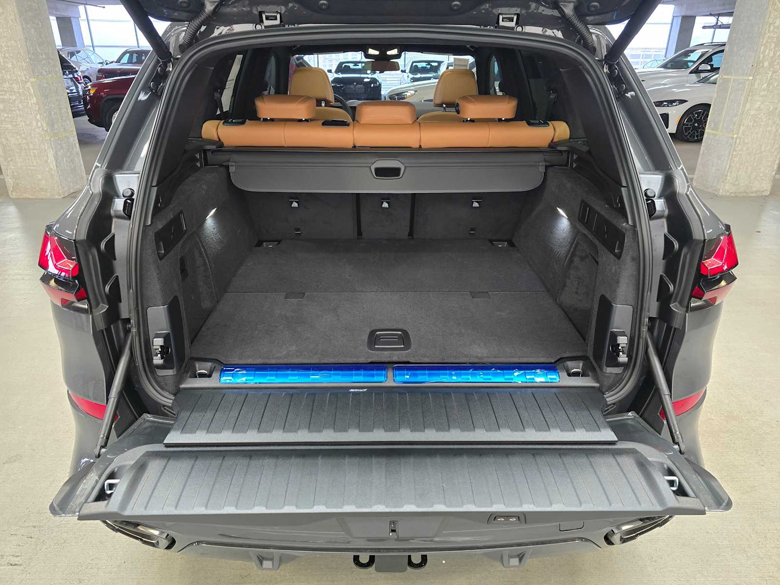 Thumbnail: 2026 BMW X5 - 31