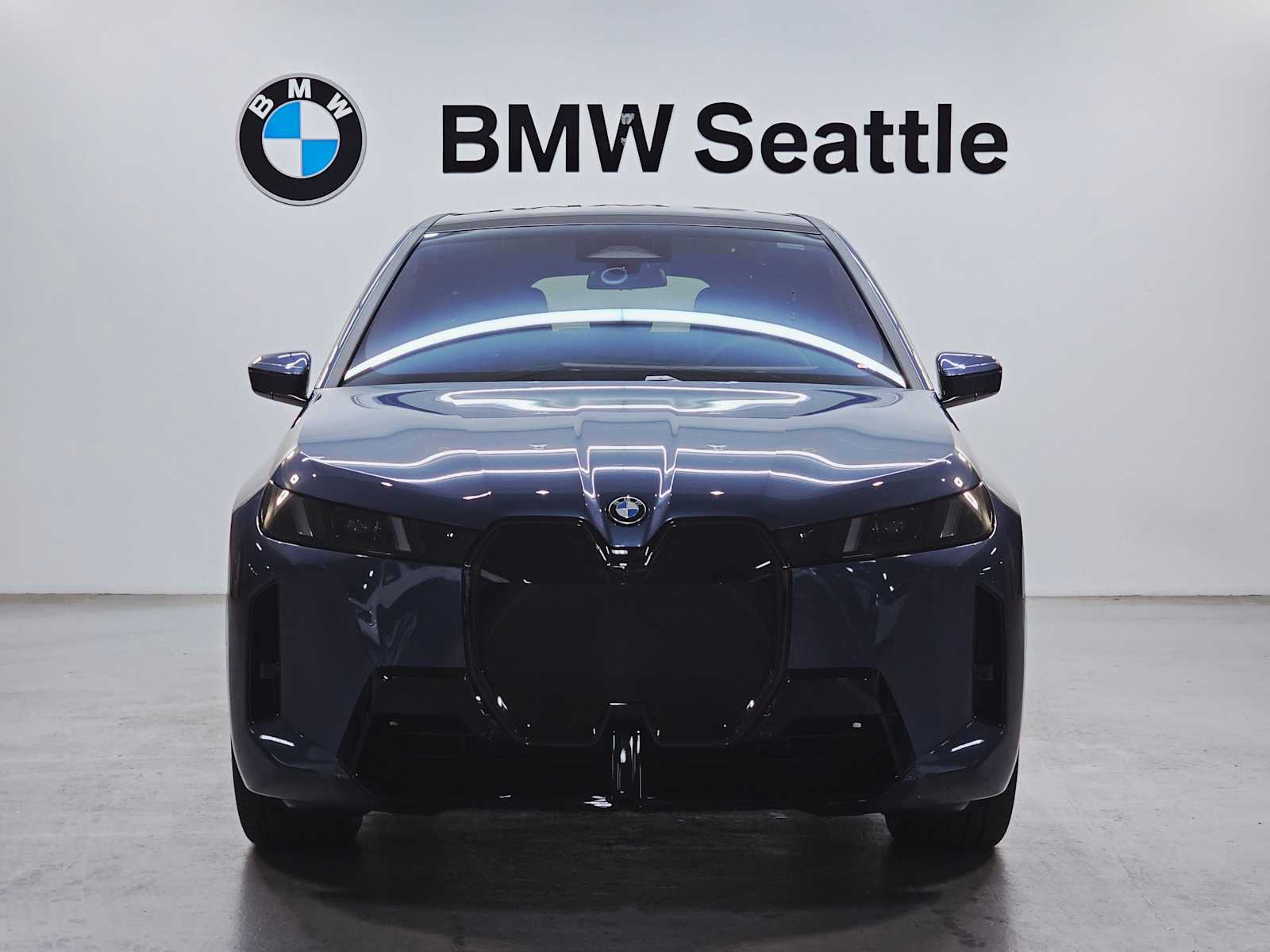 Thumbnail: 2026 BMW iX - 6