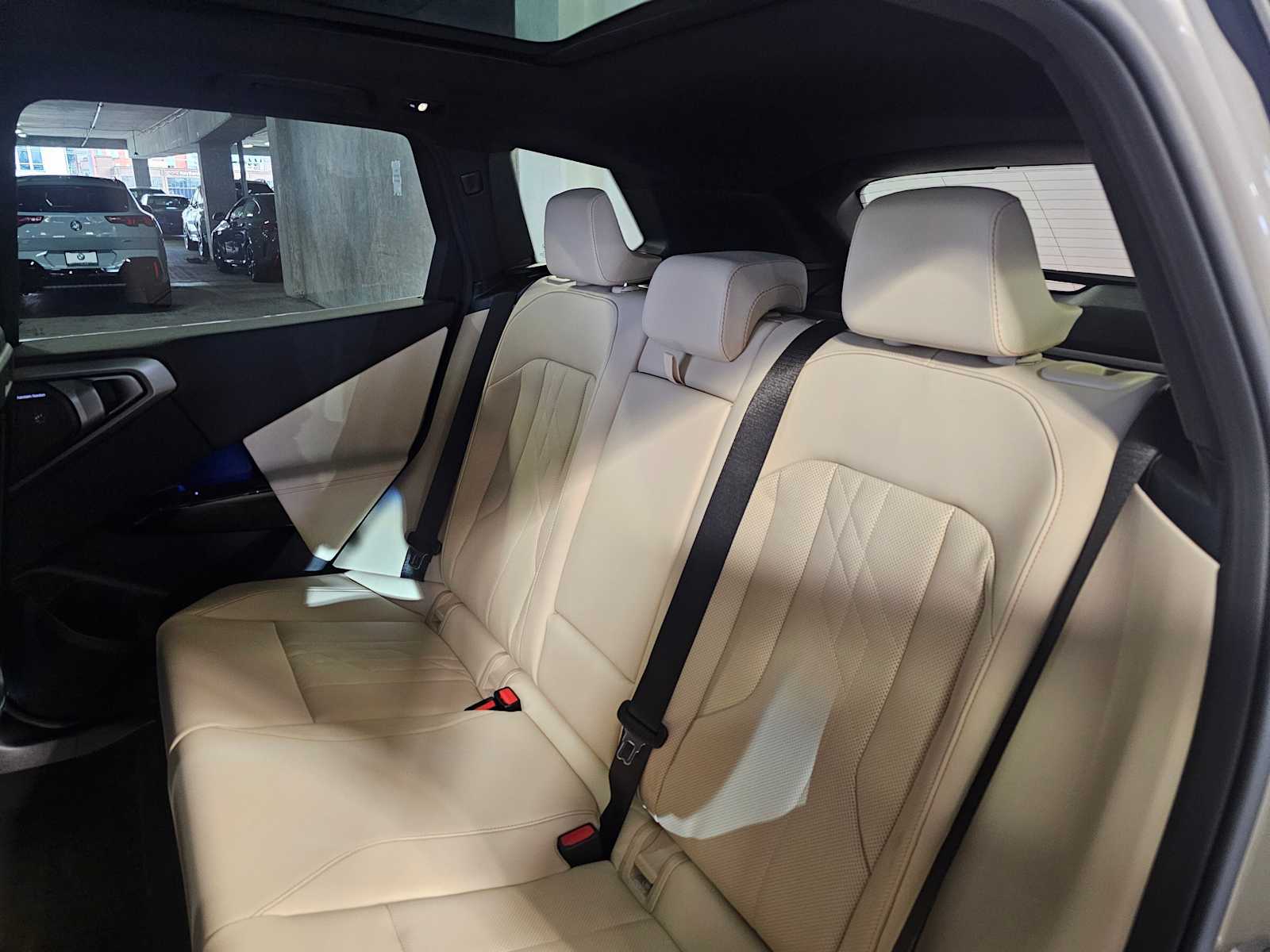 Thumbnail: 2026 BMW X3 - 35