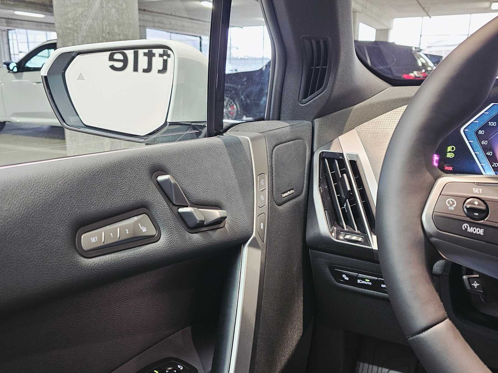 Thumbnail: 2026 BMW iX - 22