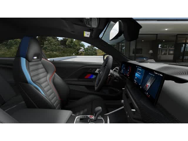 Thumbnail: 2026 BMW M2 - 9