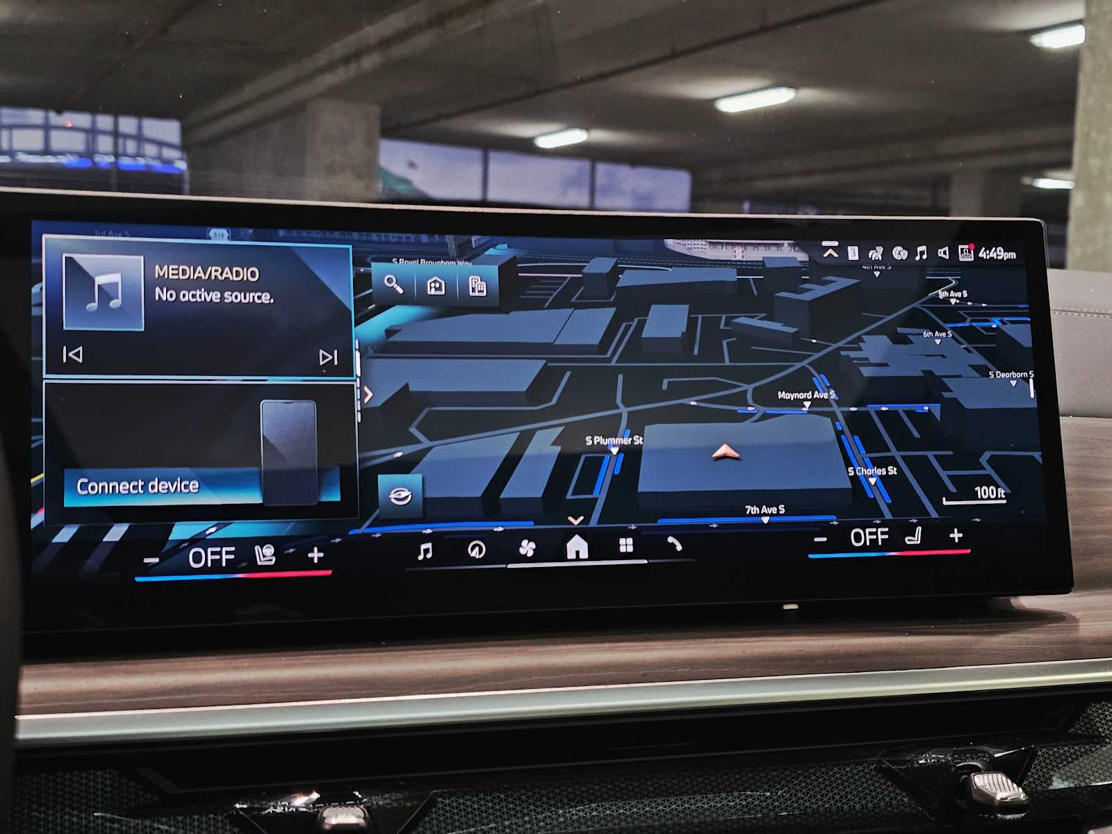 Thumbnail: 2026 BMW X5 - 14