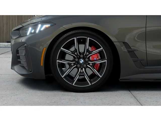 Thumbnail: 2026 BMW i4 - 7