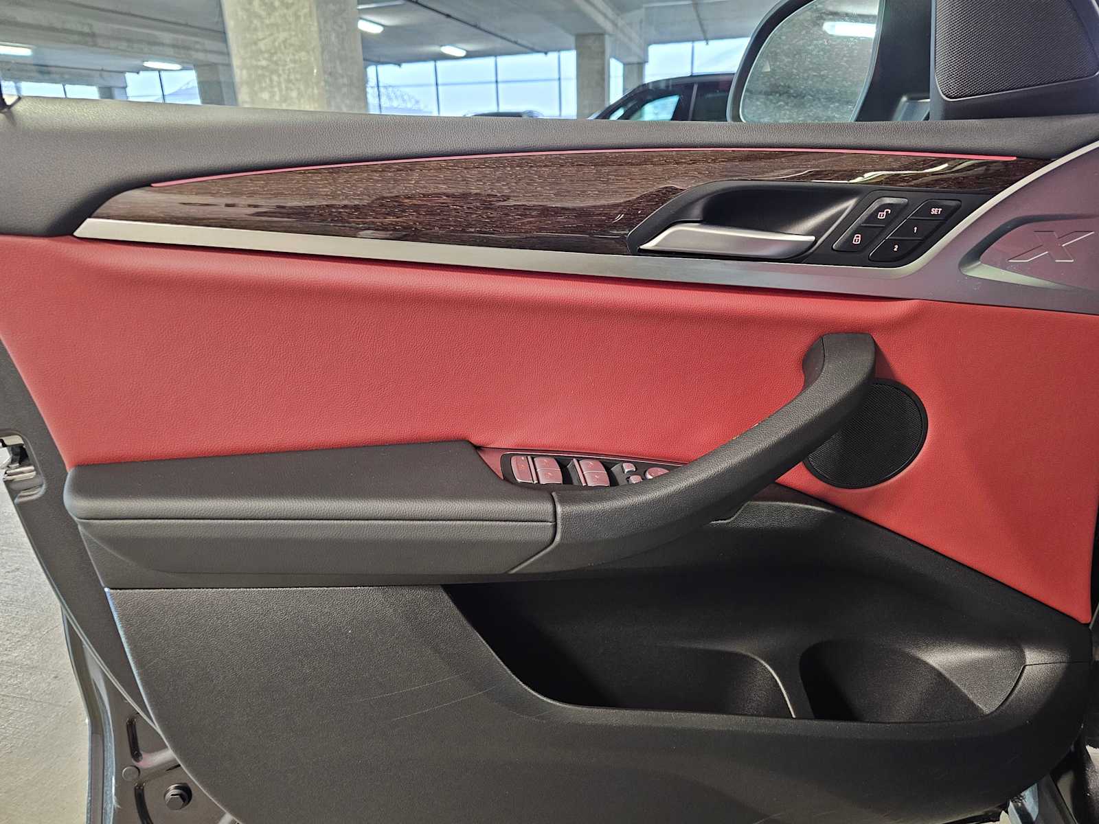 Thumbnail: 2023 BMW X3 - 29