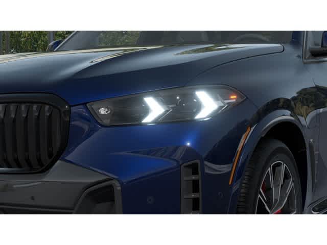 Thumbnail: 2026 BMW X5 - 6