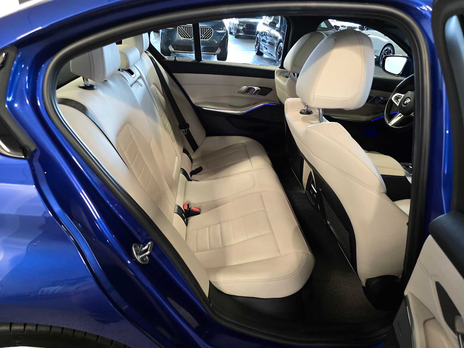 Thumbnail: 2019 BMW 3 Series - 29