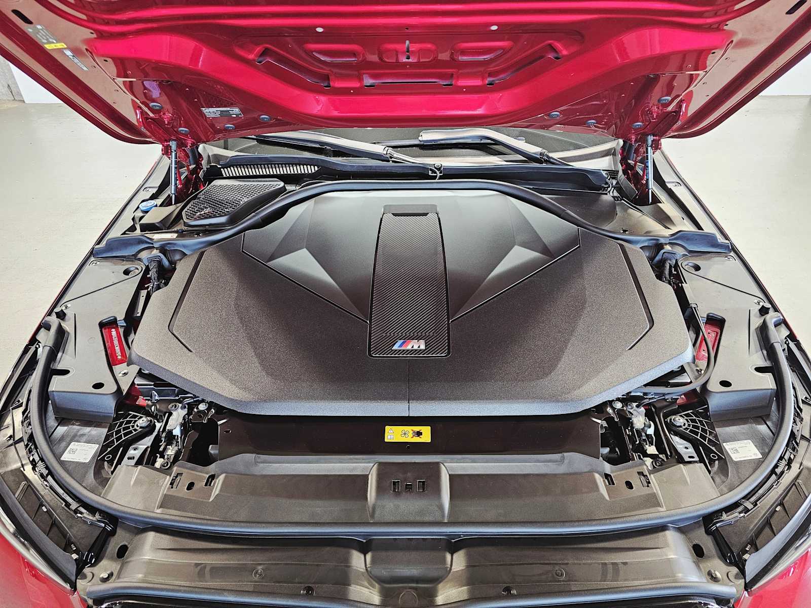 Thumbnail: 2025 BMW i5 - 9