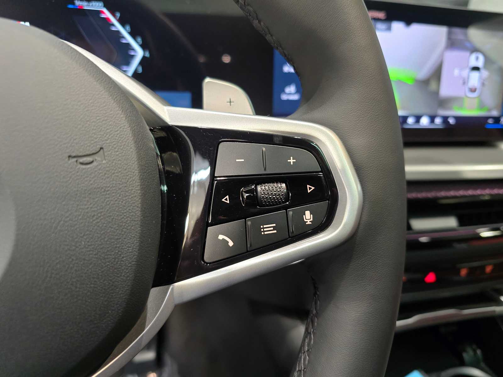 Thumbnail: 2026 BMW 4 Series - 17