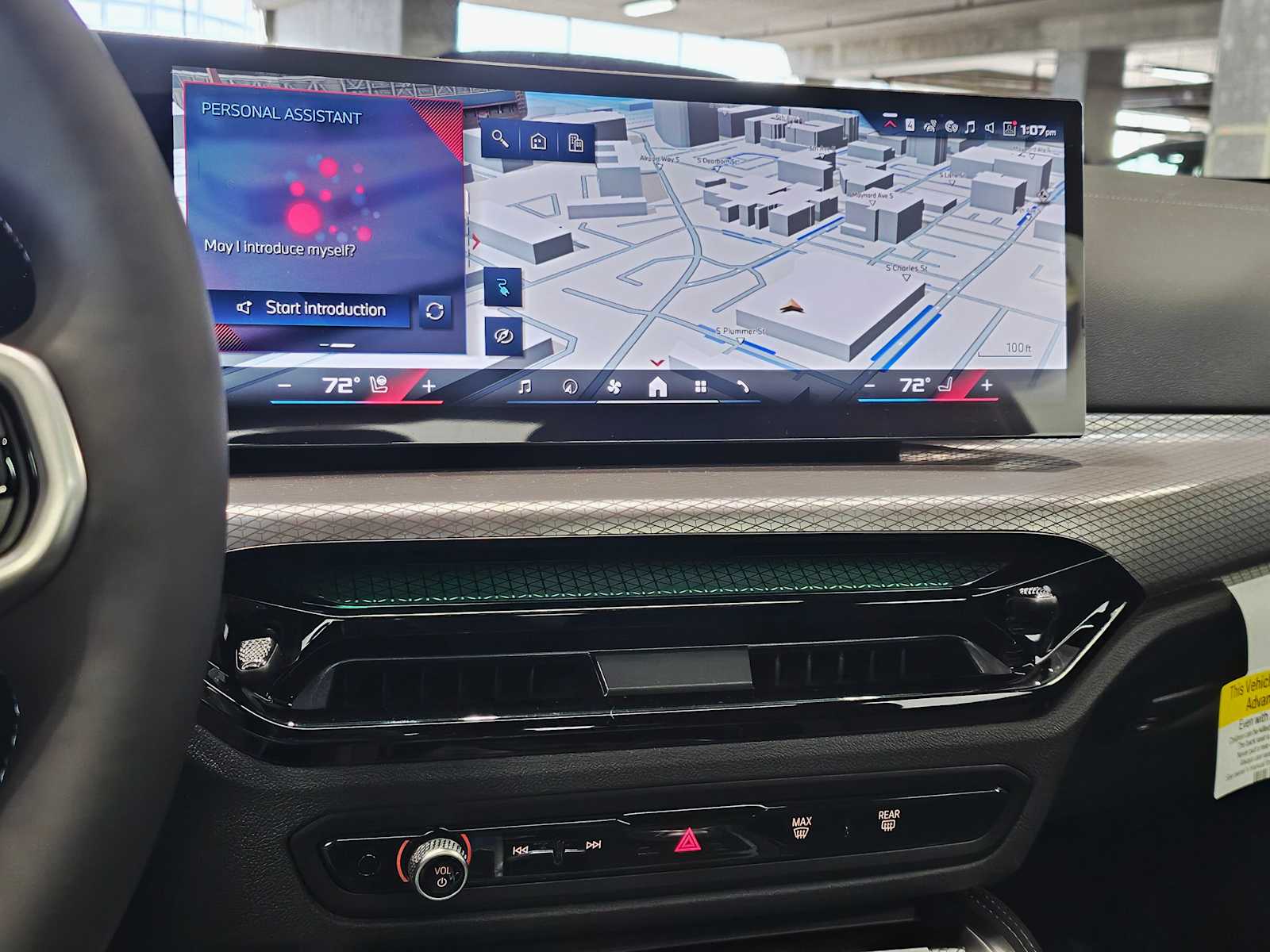 Thumbnail: 2025 BMW i4 - 16