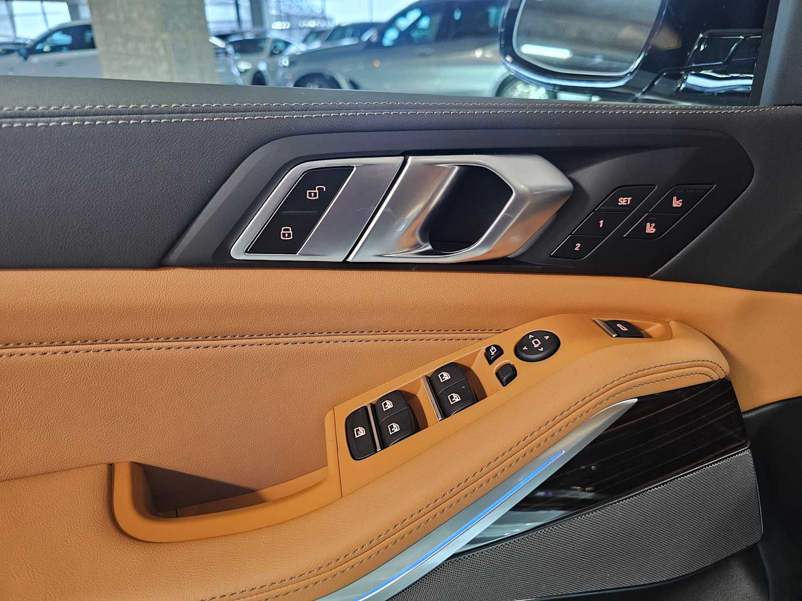 Thumbnail: 2026 BMW X5 - 30