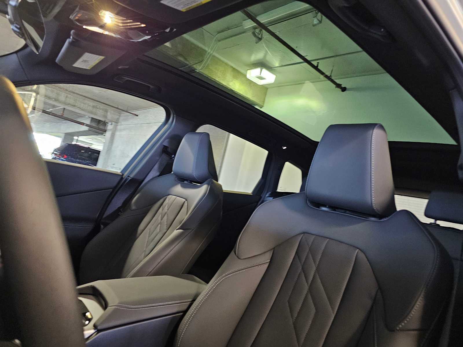 Thumbnail: 2026 BMW X3 - 26