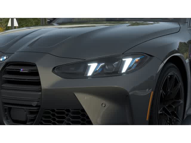 Thumbnail: 2026 BMW M4 - 6
