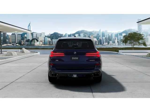 Thumbnail: 2026 BMW X5 - 5