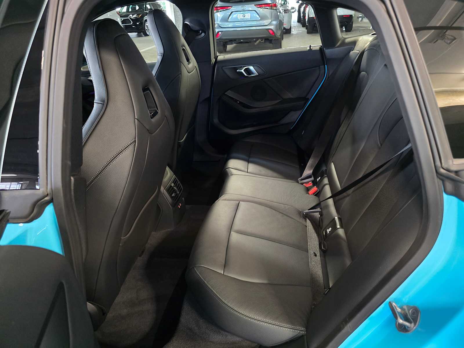 Thumbnail: 2024 BMW 2 Series - 29