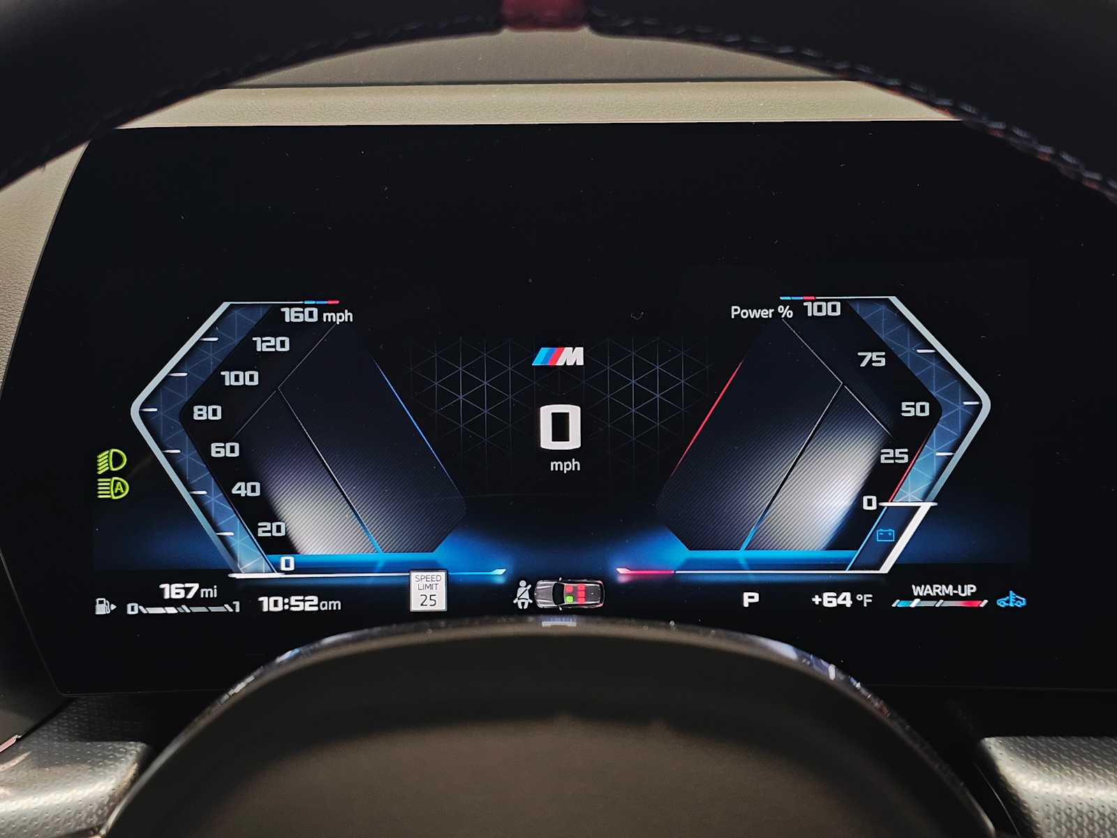 Thumbnail: 2025 BMW X1 - 13