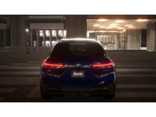 Thumbnail: 2026 BMW iX - 5