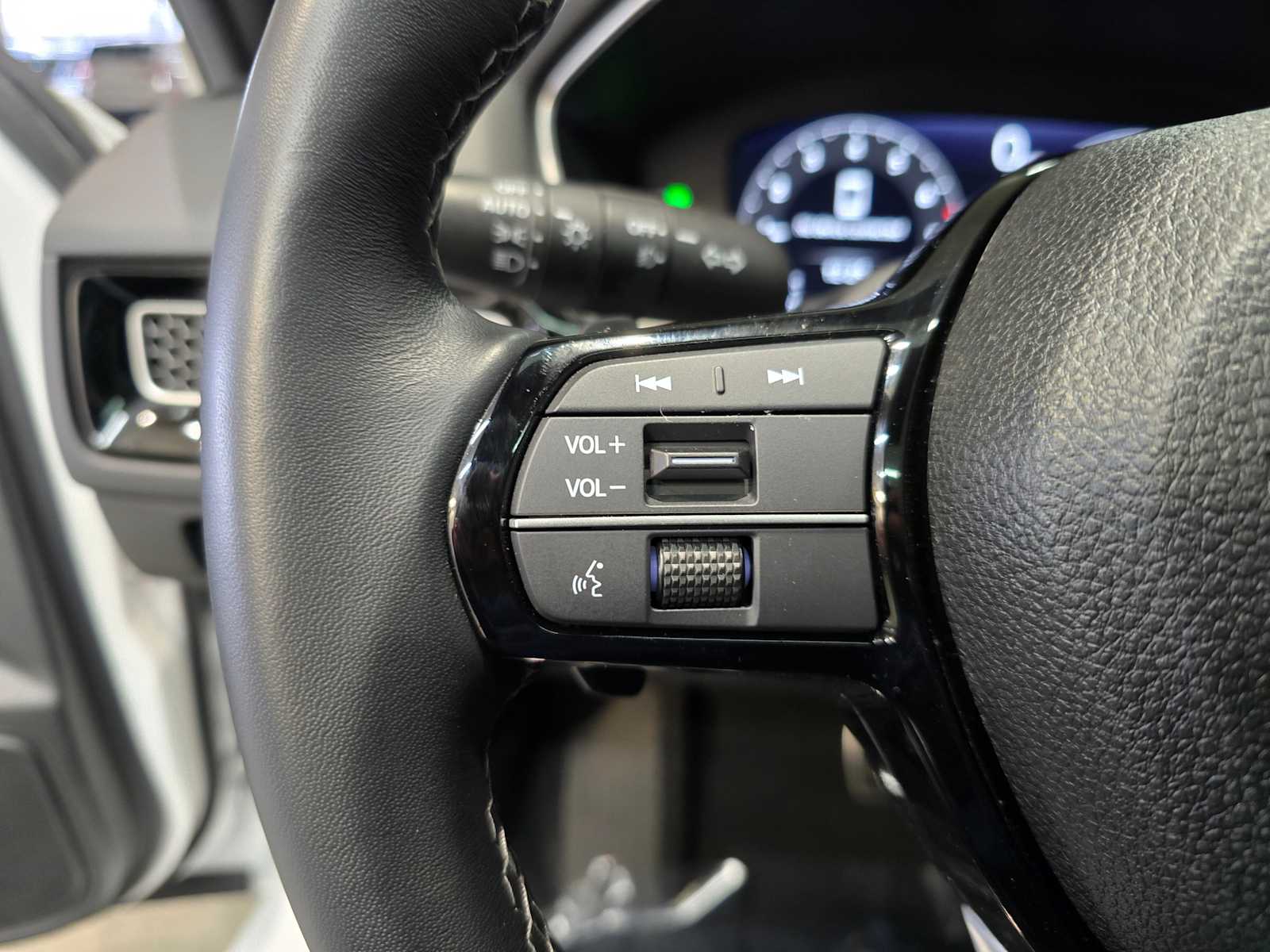 Thumbnail: 2024 Honda Civic - 20