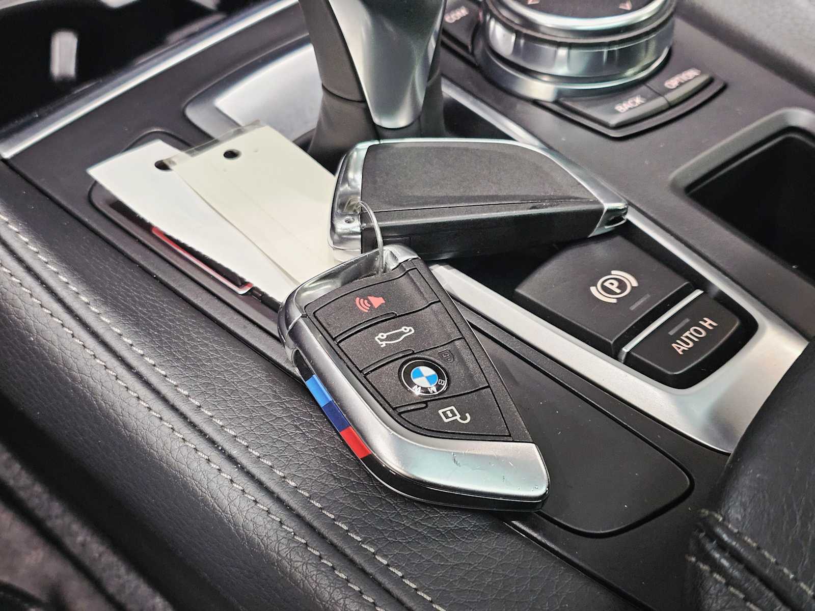 Thumbnail: 2019 BMW X6 - 31