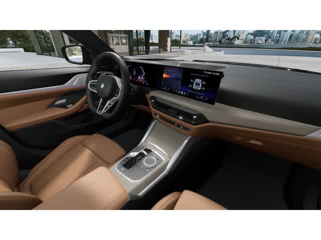 Thumbnail: 2025 BMW i4 - 14