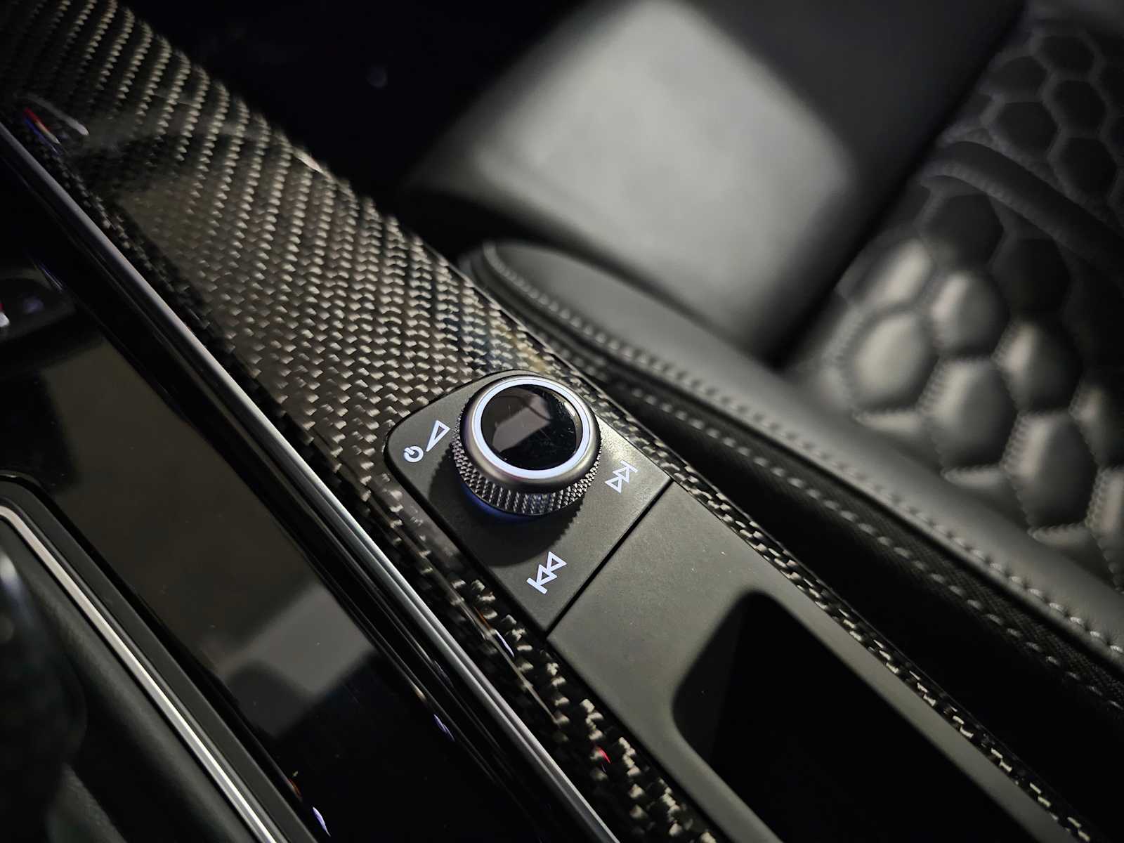 Thumbnail: 2021 Audi RS 5 - 24