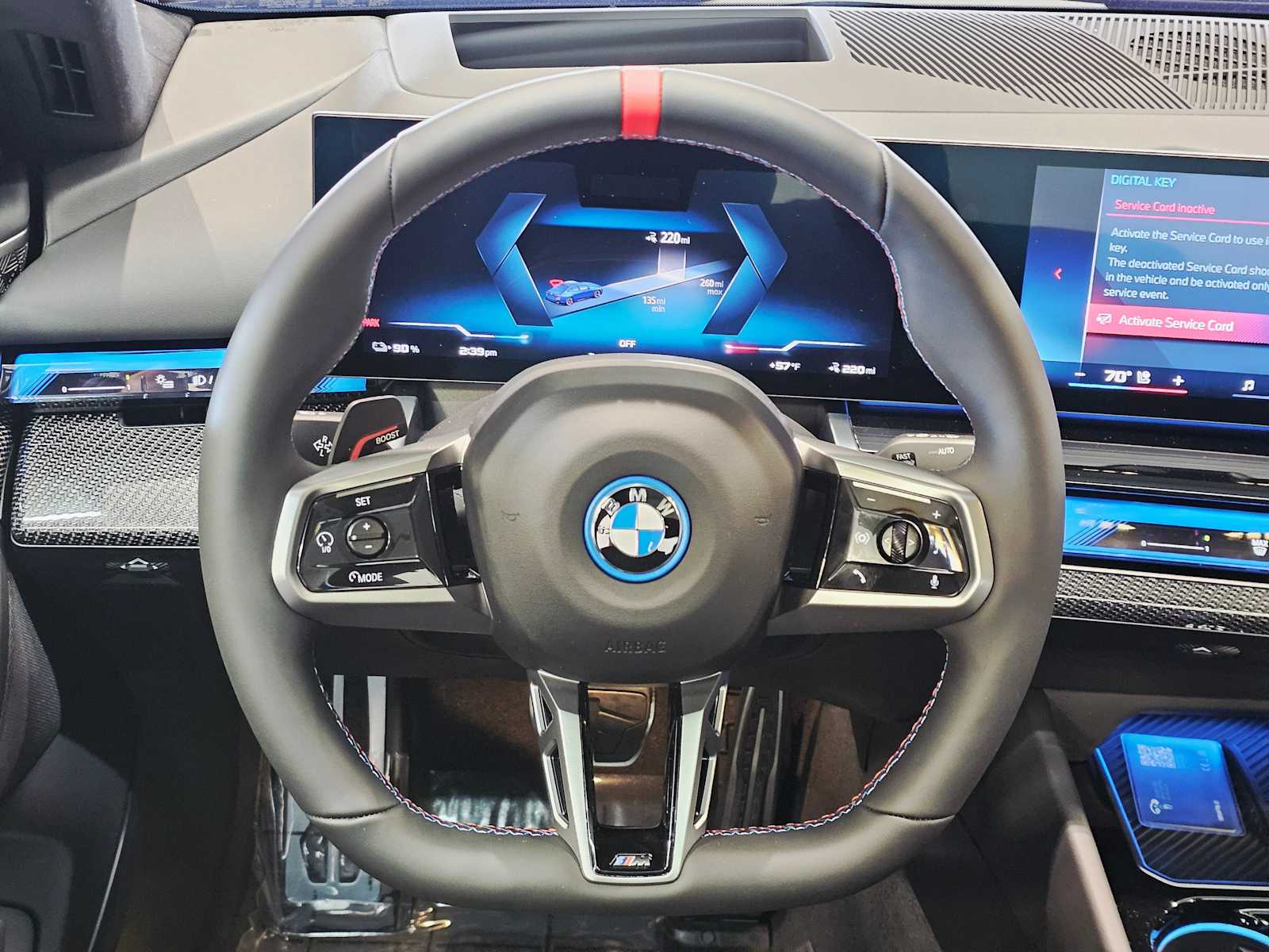 Thumbnail: 2025 BMW i5 - 11