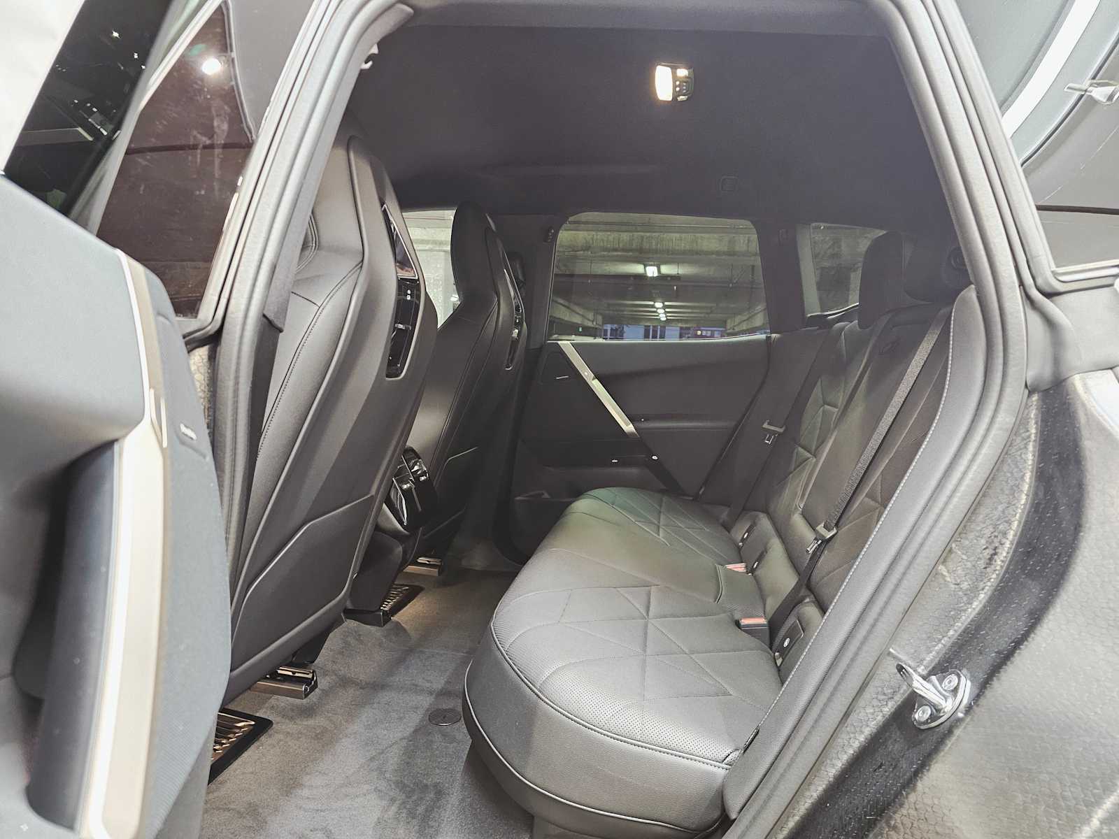 Thumbnail: 2026 BMW iX - 25