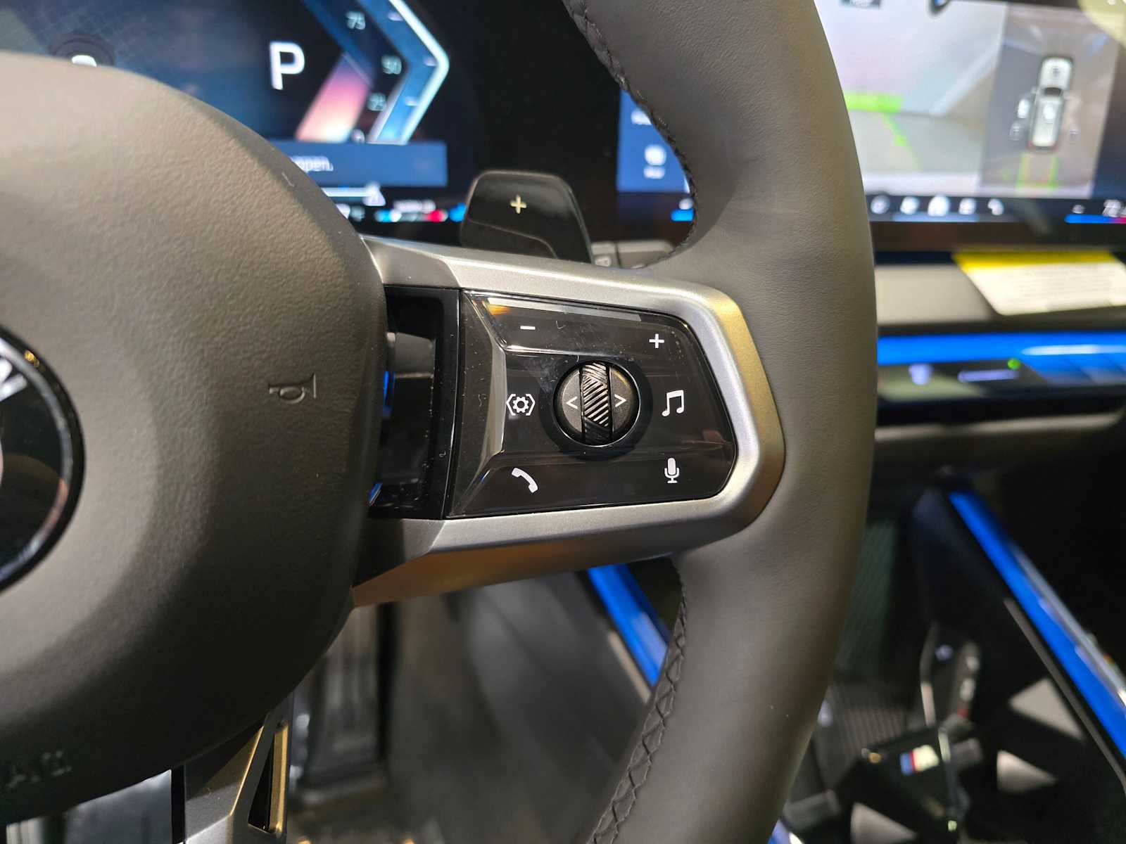 Thumbnail: 2026 BMW X3 - 17