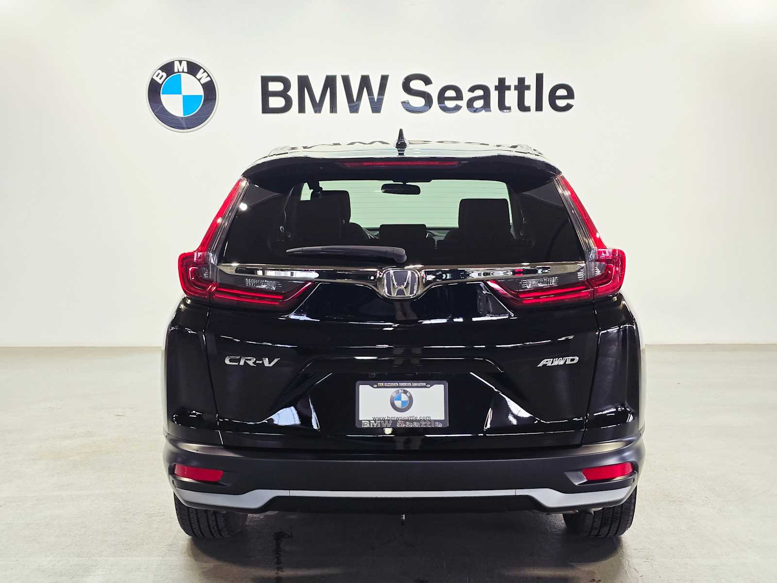 Thumbnail: 2022 Honda CR-V - 5