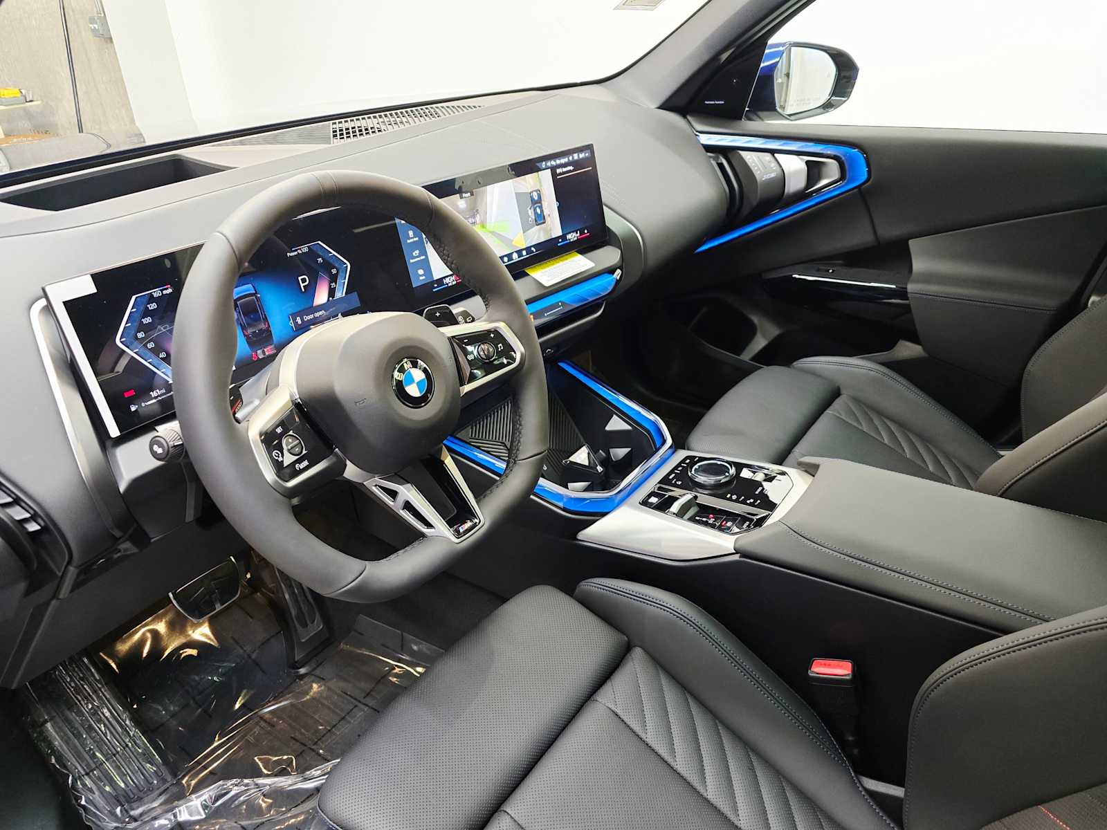 Thumbnail: 2026 BMW X3 - 2